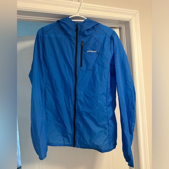 Patagonia Houdini jacket size medium - Picture 1 of 3